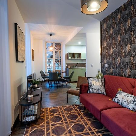 Appartement Grenat Bourg D'Oisans Le Bourg-dʼOisans 외부 사진