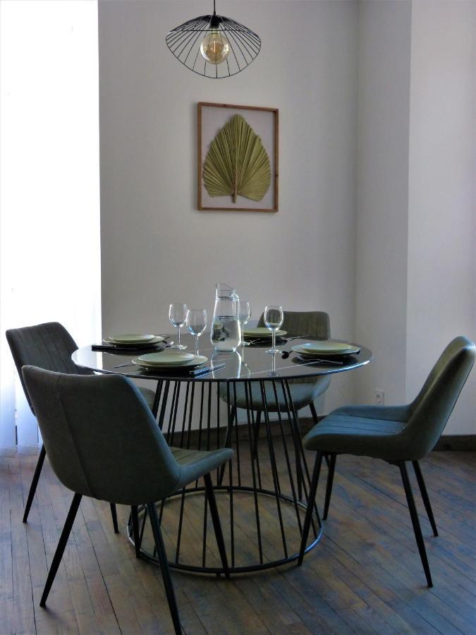 Appartement Grenat Bourg D'Oisans Le Bourg-dʼOisans 외부 사진