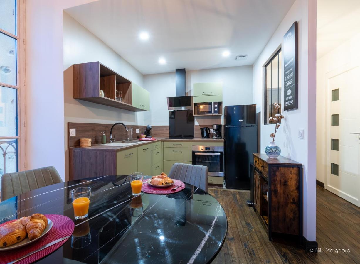 Appartement Grenat Bourg D'Oisans Le Bourg-dʼOisans 외부 사진