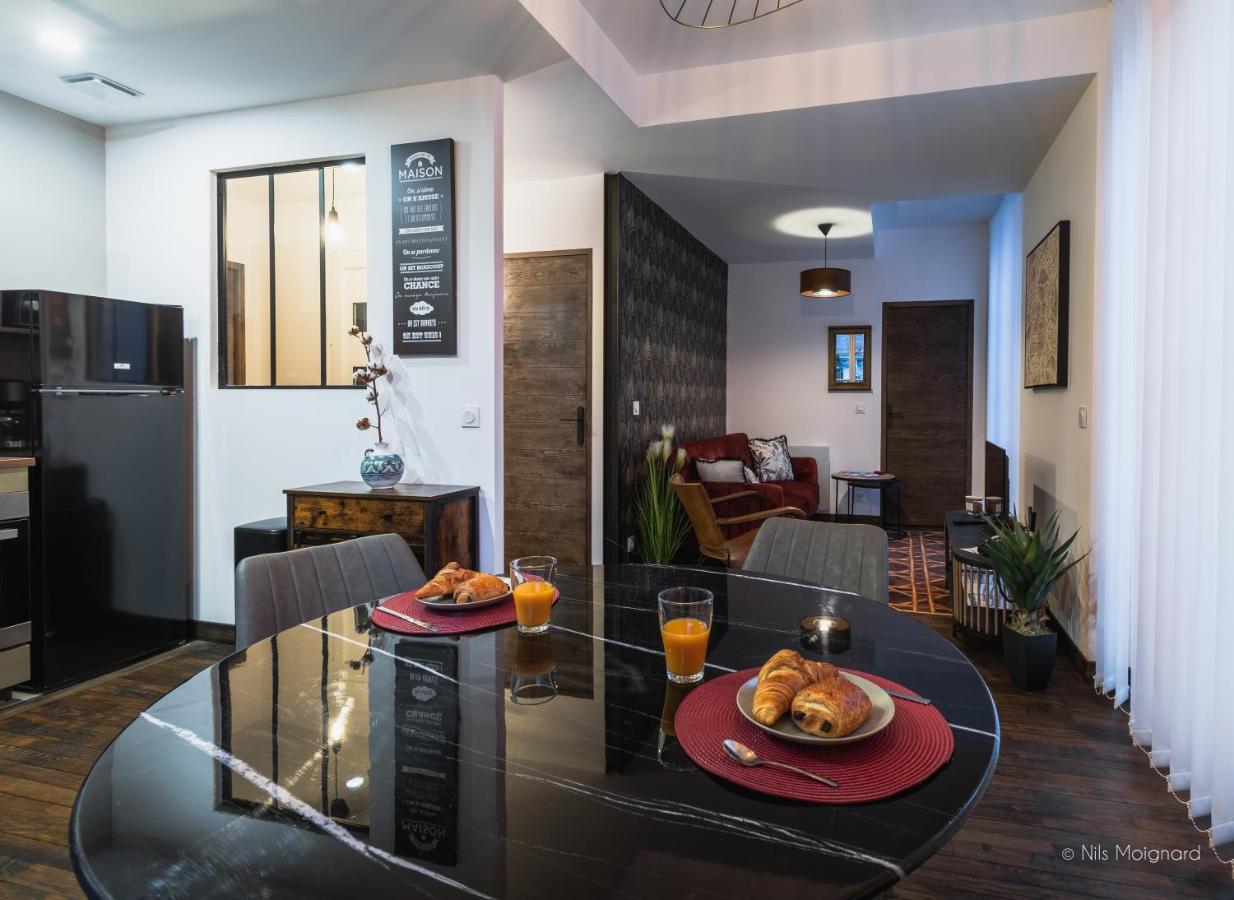 Appartement Grenat Bourg D'Oisans Le Bourg-dʼOisans 외부 사진