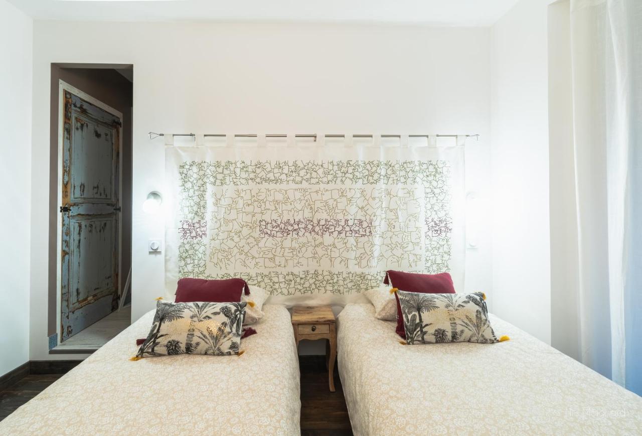 Appartement Grenat Bourg D'Oisans Le Bourg-dʼOisans 외부 사진