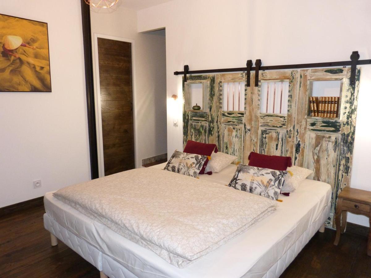 Appartement Grenat Bourg D'Oisans Le Bourg-dʼOisans 외부 사진